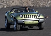 Jeep Renegade Concept